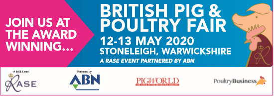 british pig and poultry year