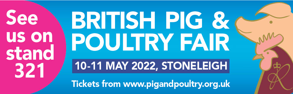 Pig & Poultry Fair